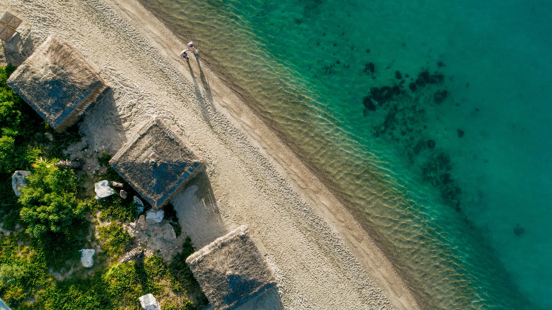 La Blanche Island Bodrum Guvercinlik  Ośrodek wypoczynkowy Guvercinlik (Bodrum)
