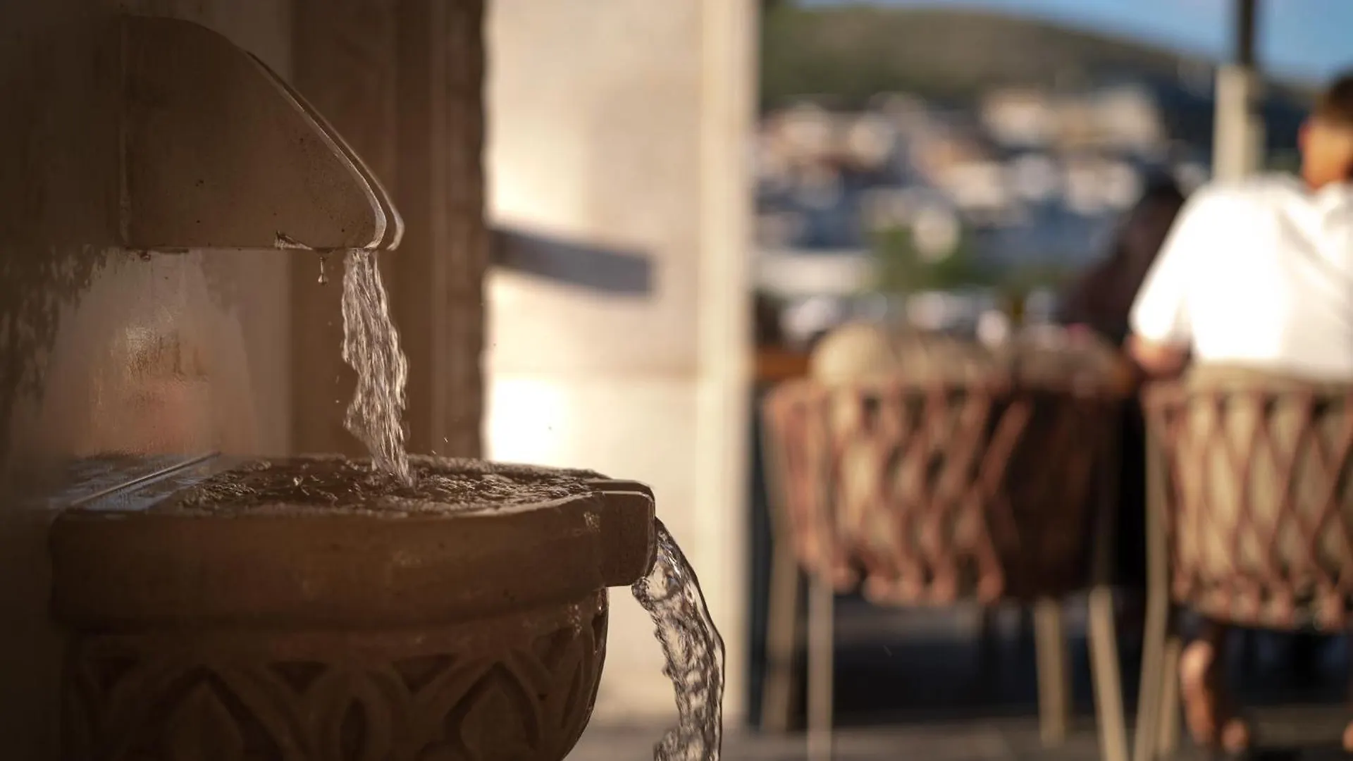 Resort La Blanche Island Bodrum Guvercinlik