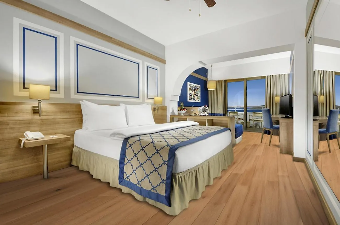 La Blanche Island Bodrum Guvercinlik  5*, Guvercinlik (Bodrum)