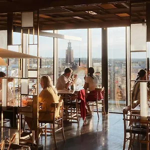 Hobo Hotel Ville de Stockholm