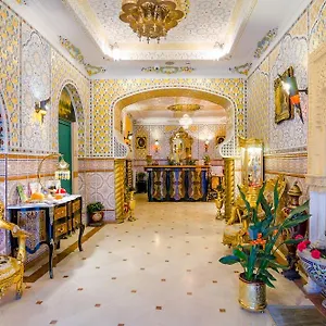 Mozart Hotel Bruxelles