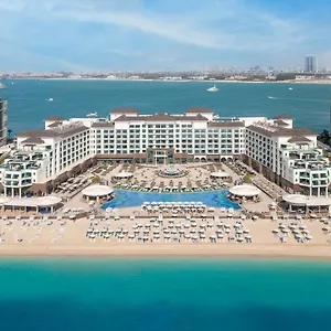 ***** אתר נופש Taj Exotica & Spa, The Palm, איחוד האמירויות הערביות
