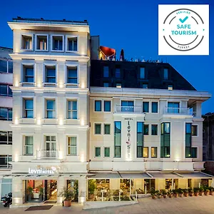 Hotel Levni & - Special Category *****