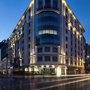 Radisson Blu Hotel, Sisli Hotel Istambul