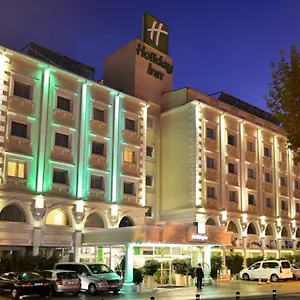 ***** מלון By Ihg טורקיה