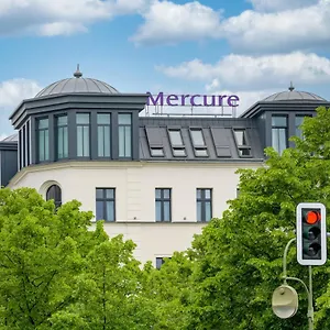 **** מלון Mercure Wittenbergplatz גרמניה