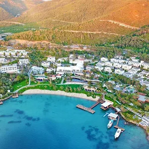 5* אתר נופש Rixos Premium Bodrum