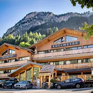 L'edelweiss Hotel Pralognan-la-Vanoise