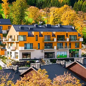 Apartament Wonder - Hillside Tuz Przy Stoku, Sklep, Plac Zabaw I Zewnetrzna Silownia Na Terenie Kompleksu 