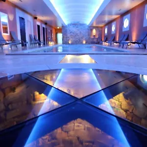 De Cassagne&spa Hotel Le Pontet (Vaucluse)