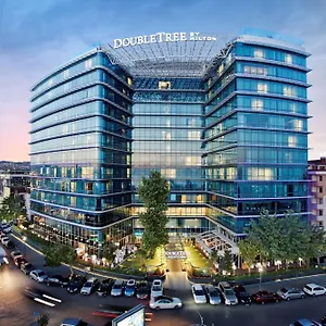 Doubletree By Hilton - Moda Hotel Istambul