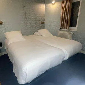 Le Berger Hotel Bruxelles