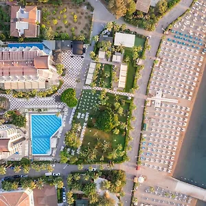 5* מלון Aqua