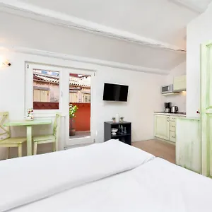 Casa Matteotti , Rovinj Croatia