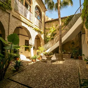 Hotel Boutique Patio Del Posadero ***