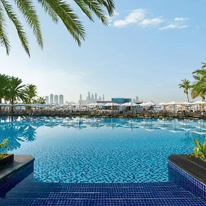 Resort Rixos The Palm & *****