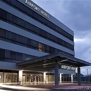 Hotel Isg Sabiha Goekcen Airport ****