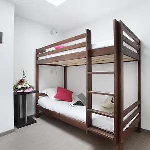 Odalys Le Dôme Appart hôtel Marseille