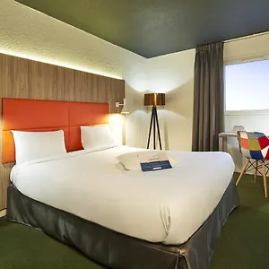 Kyriad Clermont Ferrand Nord - Hotel Riom