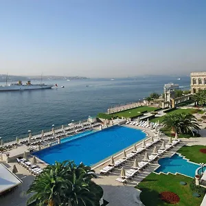 Hotel Ciragan Palace Kempinski *****