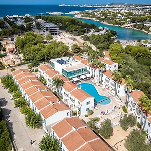 Apartahotel Cales De Ponent **