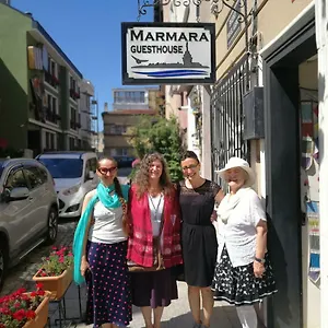 Accommodatie bij particulieren Marmara Istanboel