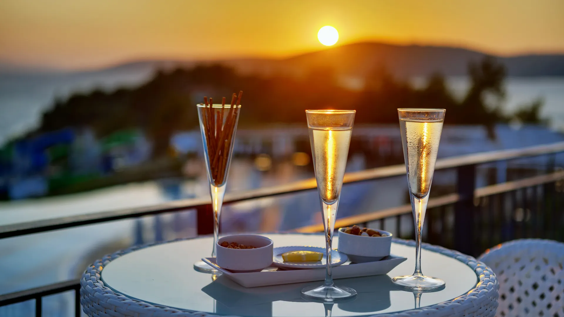La Blanche Island Bodrum Guvercinlik  Resort Guvercinlik (Bodrum)
