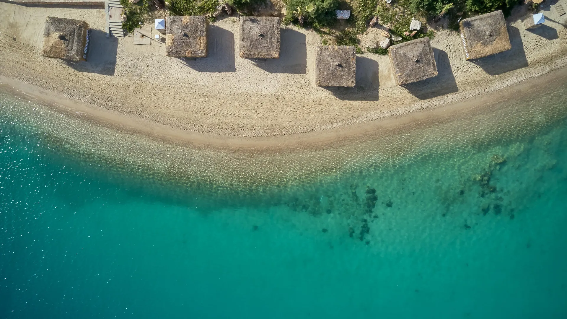 La Blanche Island Bodrum Guvercinlik
