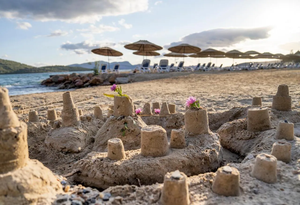 La Blanche Island Bodrum Guvercinlik  Guvercinlik (Bodrum)
