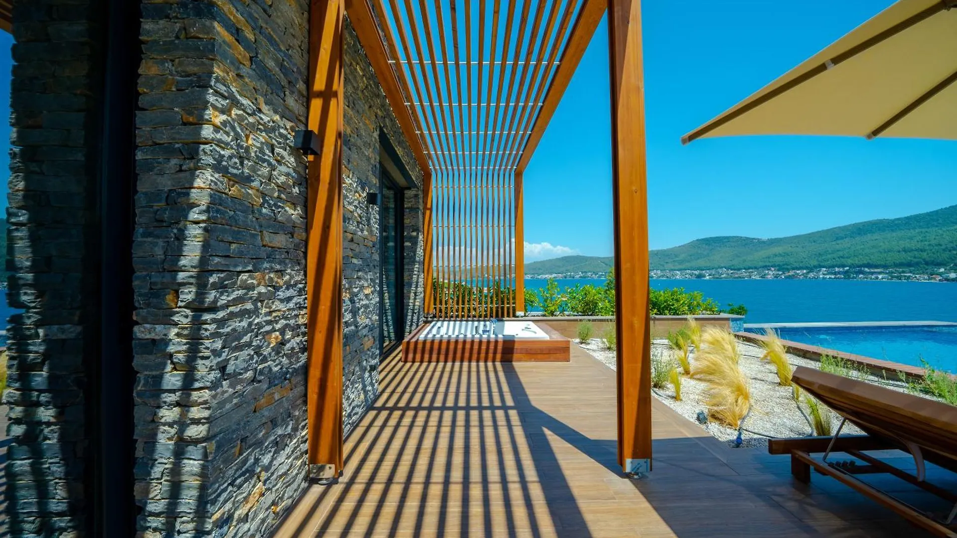 La Blanche Island Bodrum Guvercinlik  5*, Guvercinlik (Bodrum) Turkey