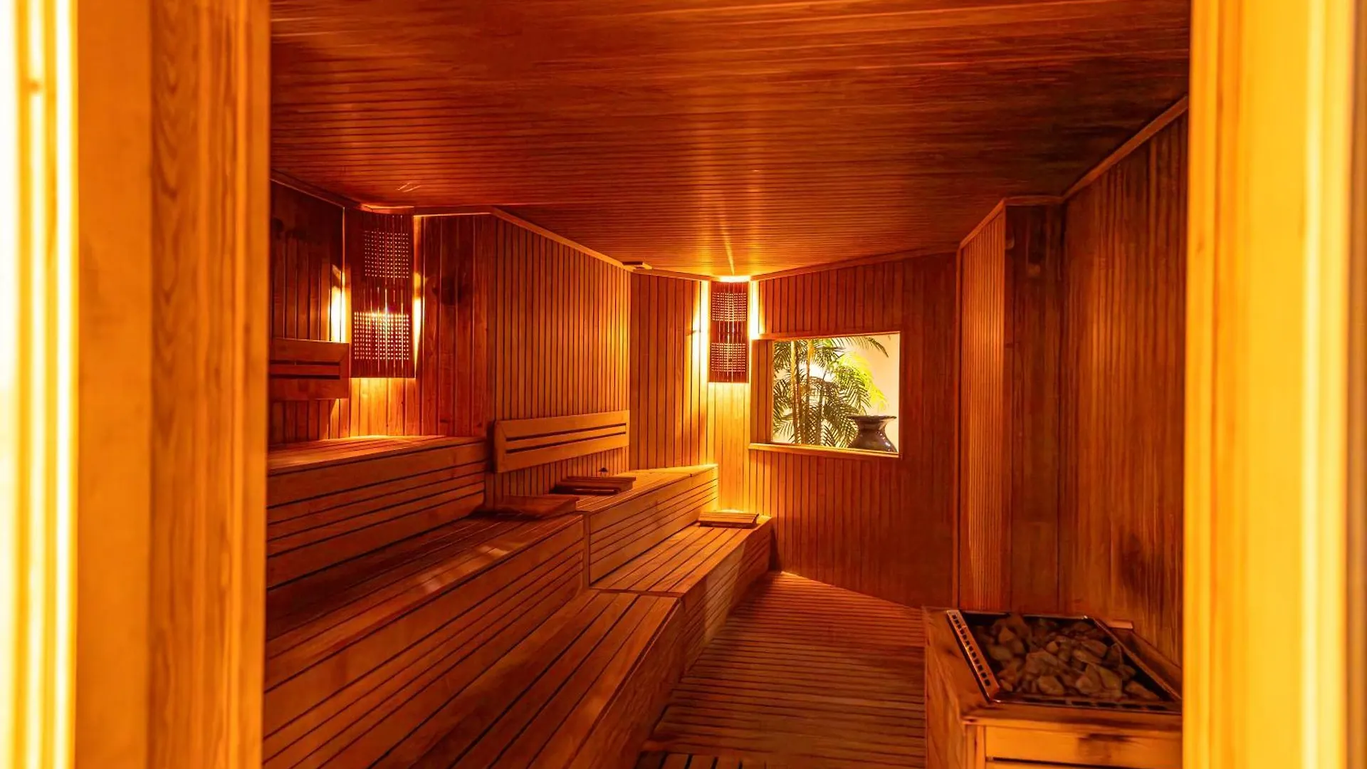 La Blanche Island Bodrum Guvercinlik  Resort
